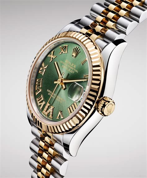 oyster perpetual Rolex